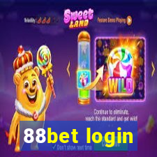 88bet login